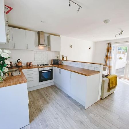 La Petite Maison Swansea Exteriér fotografie