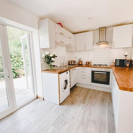 La Petite Maison Swansea Exteriér fotografie