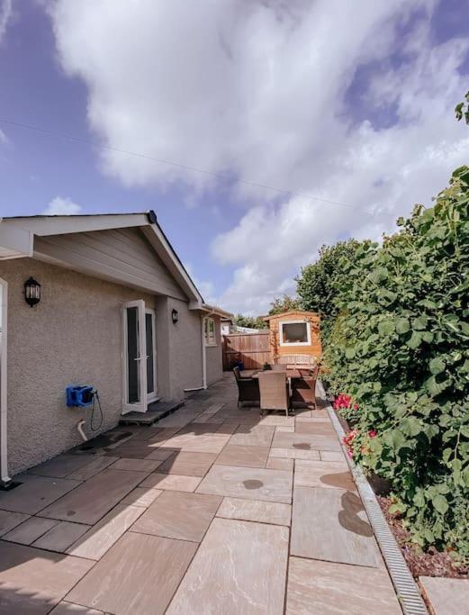 La Petite Maison Swansea Exteriér fotografie
