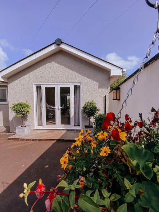 La Petite Maison Swansea Exteriér fotografie