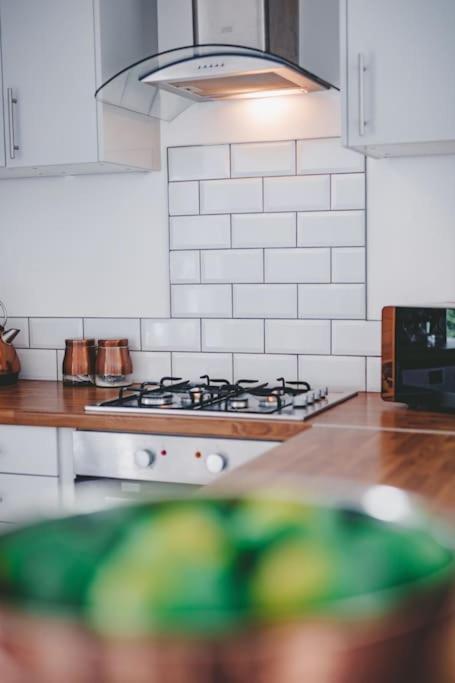 La Petite Maison Swansea Exteriér fotografie