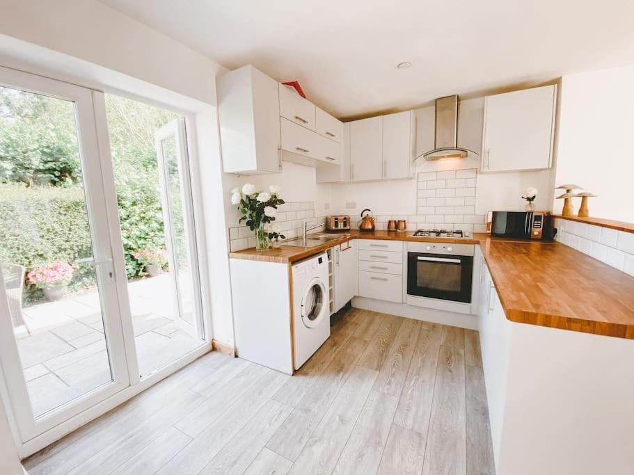 La Petite Maison Swansea Exteriér fotografie