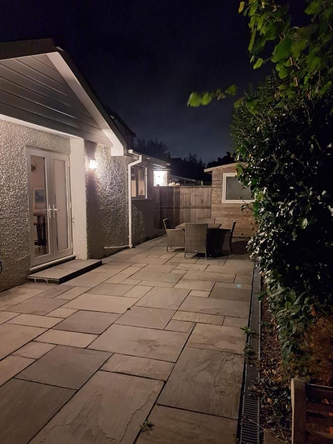 La Petite Maison Swansea Exteriér fotografie